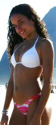 King of Bathing Suit Brazil