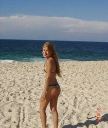 King of Bathing Suit Brazil
