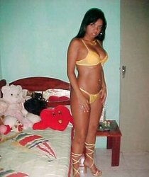 King of Bathing Suit Brazil