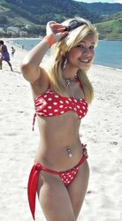 King of Bathing Suit Brazil