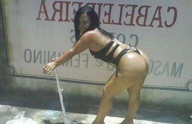 King of Bathing Suit Brazil