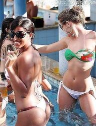 King of Bathing Suit Brazil