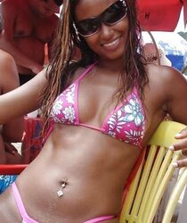 King of Bathing Suit Brazil