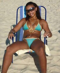 King of Bathing Suit Brazil