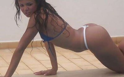 King of Bathing Suit Brazil