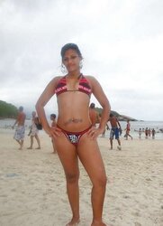 King of Bathing Suit Brazil