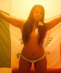 King of Bathing Suit Brazil