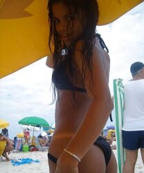 King of Bathing Suit Brazil