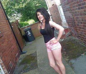 Chavs and teenagers