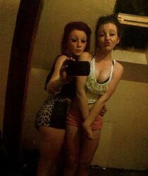 Chavs and teenagers