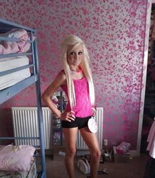 Chavs and teenagers