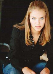 Tracy Spiridakos
