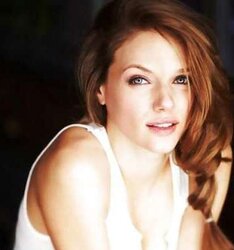 Tracy Spiridakos