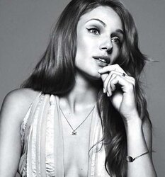 Tracy Spiridakos