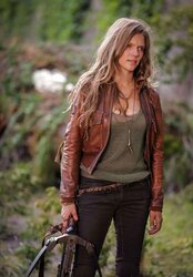 Tracy Spiridakos