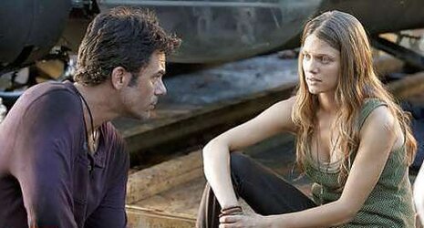 Tracy Spiridakos