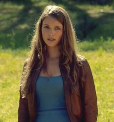 Tracy Spiridakos
