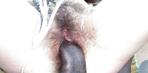 Fantastic Wooly And Shaven Gals