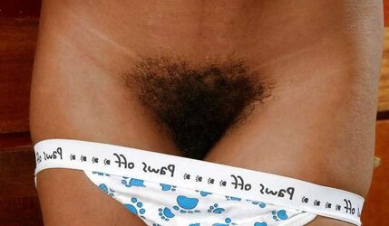 Fantastic Wooly And Shaven Gals