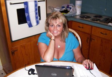 Super-Hot Matures ---part