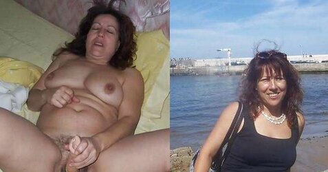 Super-Hot Matures ---part