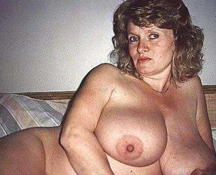 Super-Hot Matures ---part