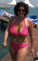 Super-Hot Matures ---part