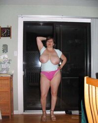 Super-Hot Matures ---part
