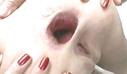 Wide Open anus screenshots