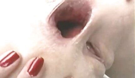 Wide Open anus screenshots