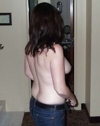 Wifey and Tub time