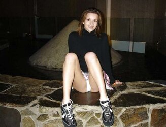 Upskirt blend