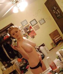 Teenage Innocence!