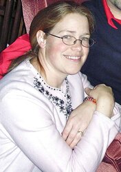 MUMMY with clothes on