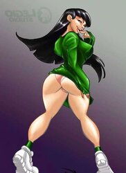 Super-Sexy Dark-Hued Chicks... Molten Ladies of Color