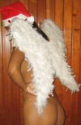 My mate La nenis slit