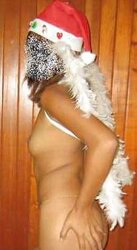 My mate La nenis slit