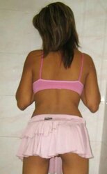 My mate La nenis slit