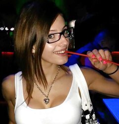 Super-Hot Teenager for Jizz Tribute Again