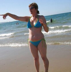 Mature Lisa