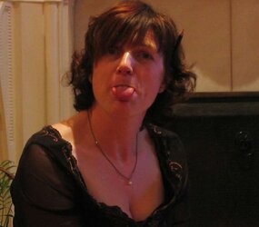 Mature Lisa