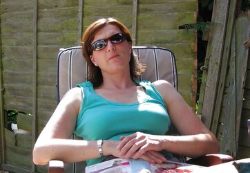 Mature Lisa