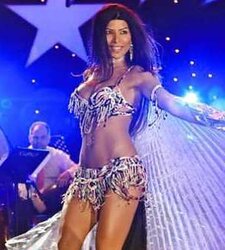Nuran Sultan Turkish Turk Turkey