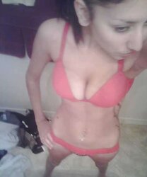 Highly Handsome Latin Teenager