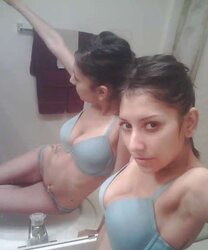 Highly Handsome Latin Teenager