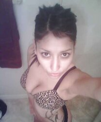 Highly Handsome Latin Teenager