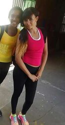 Red-Hot Scorching Brazilian Female