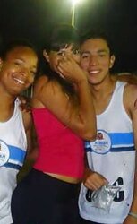 Red-Hot Scorching Brazilian Female