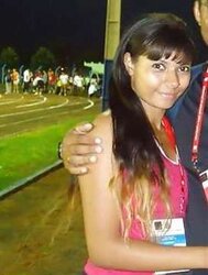 Red-Hot Scorching Brazilian Female
