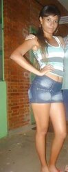 Red-Hot Scorching Brazilian Female
